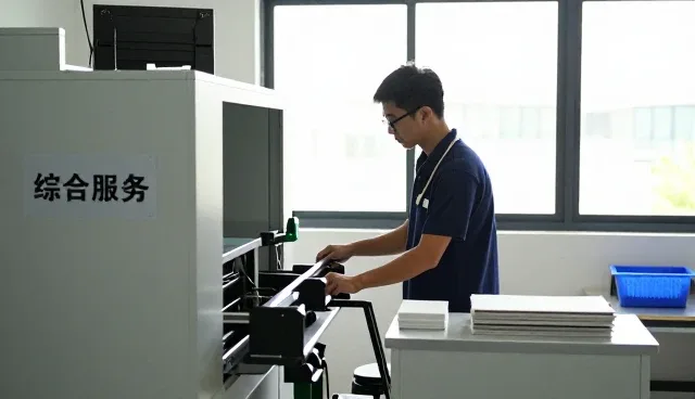 沈阳市优案企业形象设计中心
