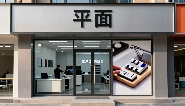沈阳市优案企业形象设计中心分享成功应用经验